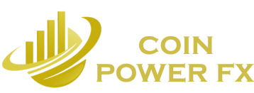 CoinPowerFx Site Logo